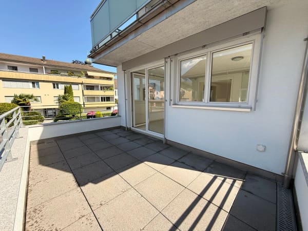 Immobilie in Stansstad - Investitionsobjekt mit Seltenheitswert â€“ bereits stockwerkeigentumsbegrÃ¼ndet - Bild 11