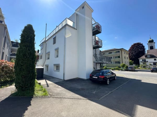 Immobilie in Stansstad - Investitionsobjekt mit Seltenheitswert â€“ bereits stockwerkeigentumsbegrÃ¼ndet - Bild 2