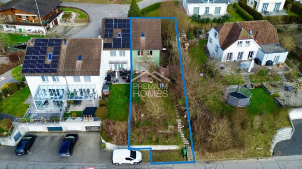 Immobilie in Endingen - HIER WILL ICH LEBEN! - Bild 0