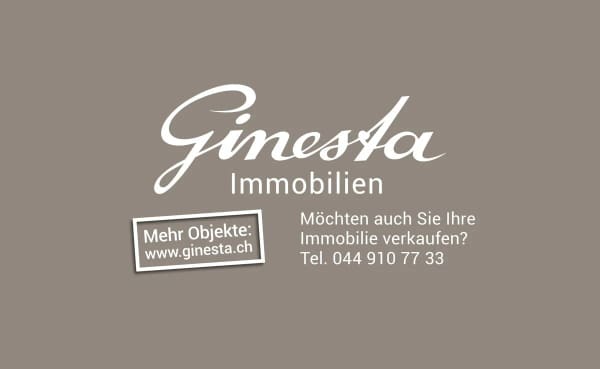 Immobilie in Zizers - Zizers: Dachmaisonette mit Schlossambiente - Bild 5