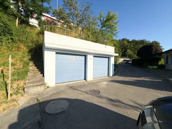 Immobilie in Flamatt - Einmaliges Einfamilienhaus mit Einliegerwohnung und traumhafter Aussic - Bild 5