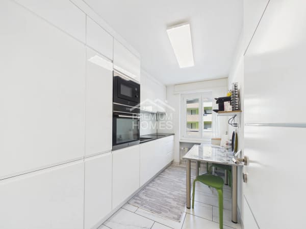 Immobilie in Goldau - Modernes Wohngefühl mit viel Platz im Herzen von Goldau - Bild 5