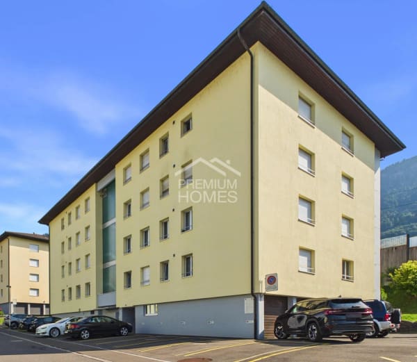 Immobilie in Goldau - Modernes Wohngefühl mit viel Platz im Herzen von Goldau - Bild 6