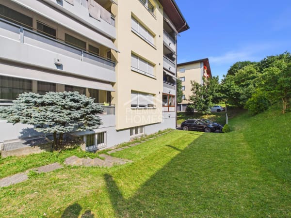 Immobilie in Goldau - Modernes Wohngefühl mit viel Platz im Herzen von Goldau - Bild 7