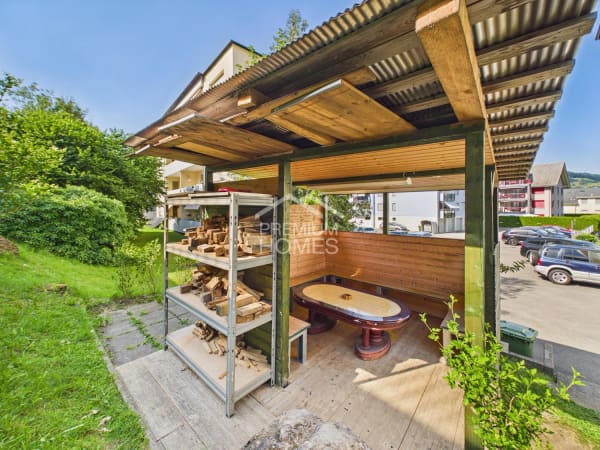 Immobilie in Goldau - Modernes Wohngefühl mit viel Platz im Herzen von Goldau - Bild 9