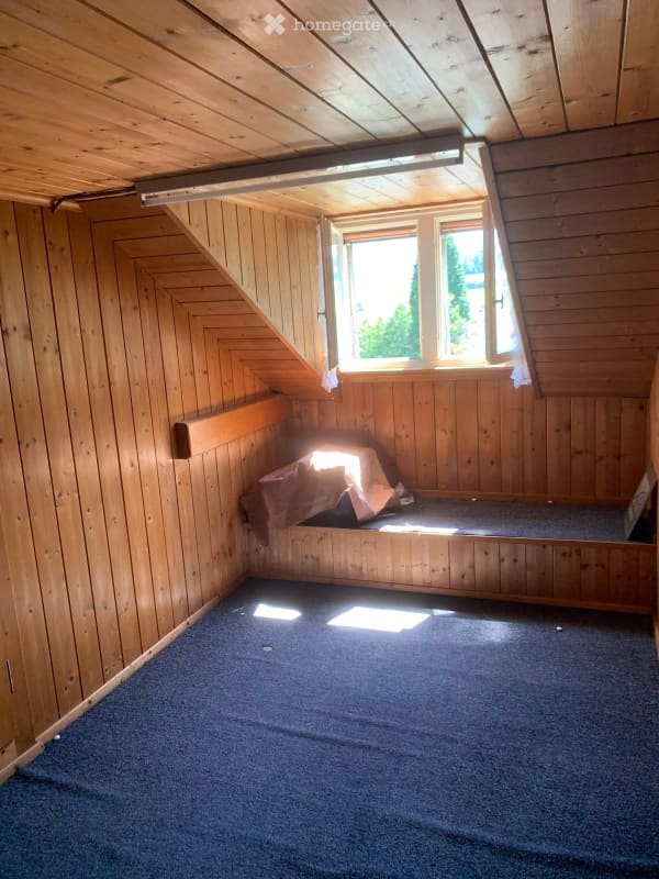 Immobilie in Mitlödi - Historisches 5.5-Zimmer-Reiheneinfamilienhaus in Mitlödi - Bild 13