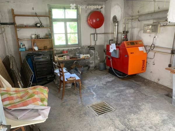 Immobilie in Mitlödi - Historisches 5.5-Zimmer-Reiheneinfamilienhaus in Mitlödi - Bild 15