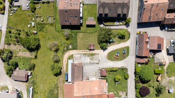 Immobilie in Apples - Appartement NEUF avec grand balcon - Bild 5