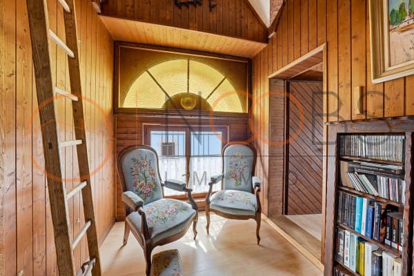 Immobilie in Boudevilliers - La JonchÃ¨re - Val-de-Ruz : villa individuelle 5 piÃ¨ces et jardin - Bild 10