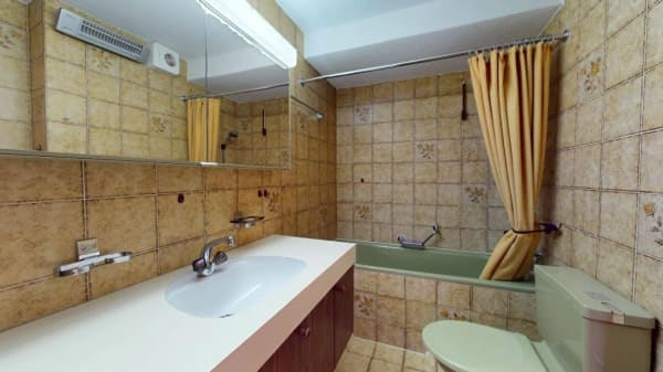 Immobilie in Valbella - 2.5 Zimmer Ferienwohnung an bester Lage - Bild 7
