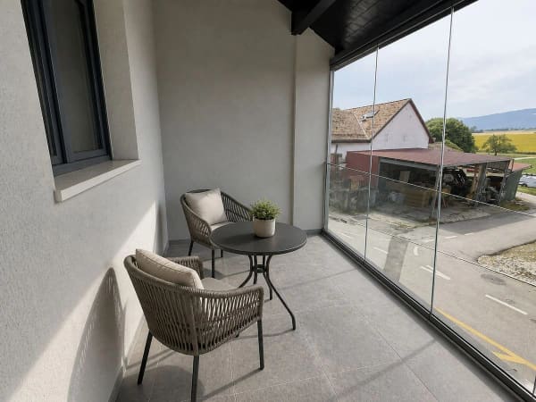 Immobilie in Vullierens - Vivre au calme, sans renoncer Ã  la proximitÃ© de Morges - Bild 7