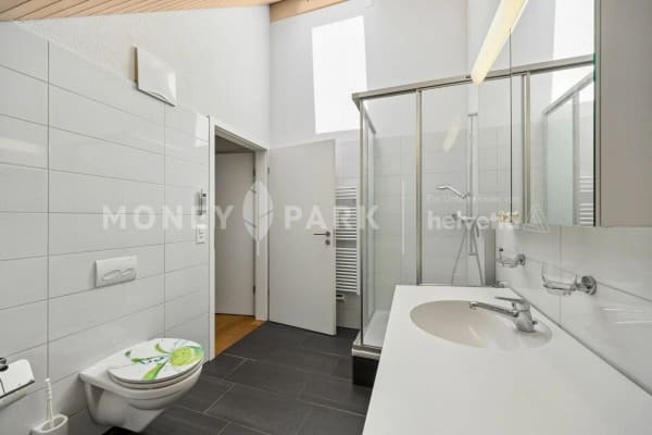 Immobilie in Boswil - Attraktive 4.5-Zimmer-Maisonette-Dachwohnung - Bild 11