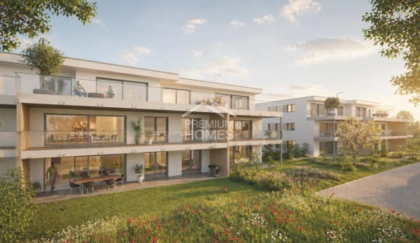 Immobilie in Recherswil - LebensqualitÃ¤t trifft modernes Wohnen (W4) - Bild 0