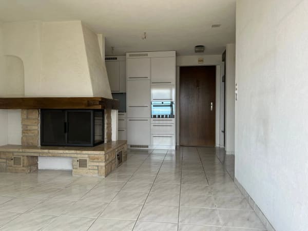 Immobilie in Falera - 2.5-Zimmerwohnung mit Bergpanorama in Falera (Zweitwohnsitz) - Bild 1
