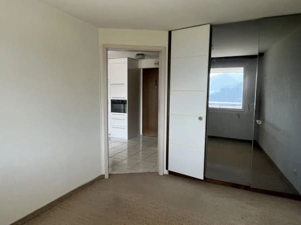 Immobilie in Falera - 2.5-Zimmerwohnung mit Bergpanorama in Falera (Zweitwohnsitz) - Bild 10