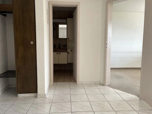 Immobilie in Falera - 2.5-Zimmerwohnung mit Bergpanorama in Falera (Zweitwohnsitz) - Bild 7