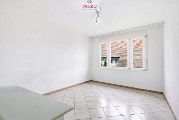 Immobilie in Fulenbach - Helle 4.5-Zimmer-Wohnung mit Carport an zentraler & ruhiger Lage - Bild 12