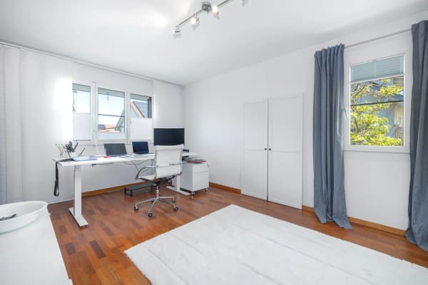 Immobilie in Maur - Wohnen mit Stil in Greifensee-Nähe - Bild 3