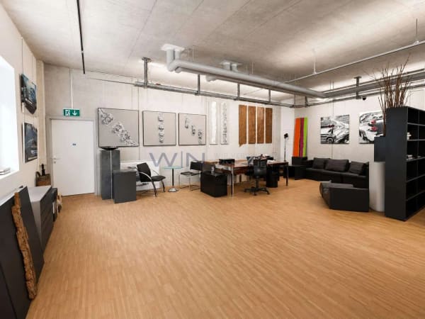 Immobilie in Murg - Exklusives Loft am See - Bild 0