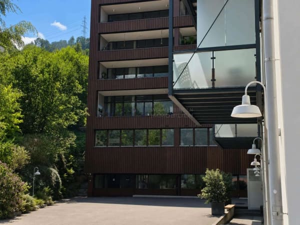 Immobilie in Murg - Exklusives Loft am See - Bild 6