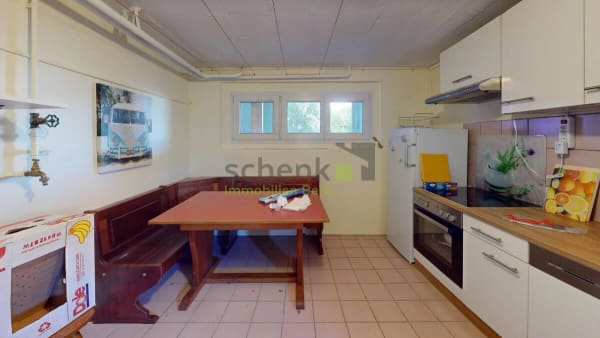 Immobilie in Sugiez - 4.5-ZIMMER-EINFAMILIENHAUS MIT GROSSEM GARTEN UND BIOTOP - Bild 11