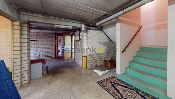 Immobilie in Sugiez - 4.5-ZIMMER-EINFAMILIENHAUS MIT GROSSEM GARTEN UND BIOTOP - Bild 12