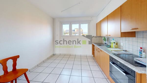 Immobilie in Sugiez - 4.5-ZIMMER-EINFAMILIENHAUS MIT GROSSEM GARTEN UND BIOTOP - Bild 3
