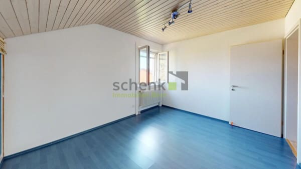 Immobilie in Sugiez - 4.5-ZIMMER-EINFAMILIENHAUS MIT GROSSEM GARTEN UND BIOTOP - Bild 9