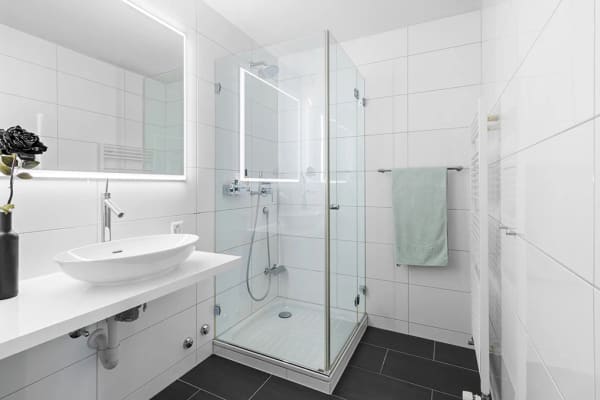 Immobilie in Stallikon - Stilvolle Attika-Terrassenwohnung mit Panoramasicht - Bild 5