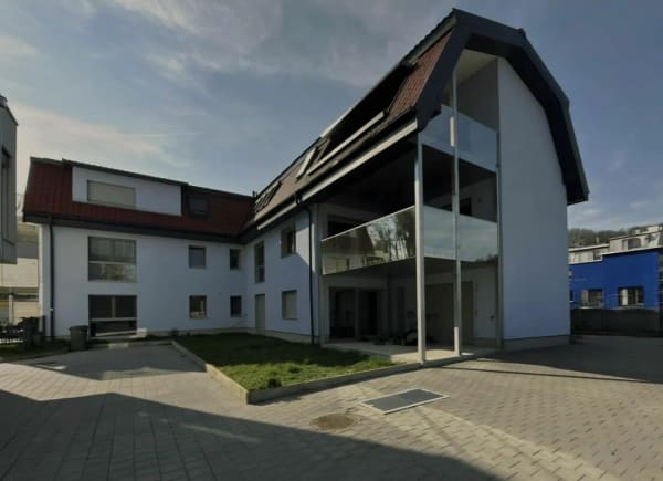 Immobilie in Böckten - 3.5 Zimmer Eigentumswohnung Nähe Basel - Bild 1