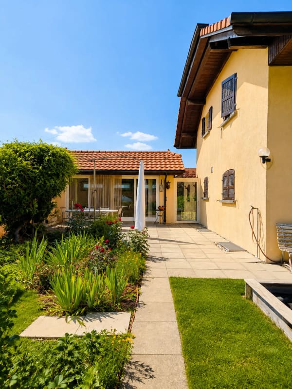 Immobilie in Massonnens - Maison familiale avec vaste jardin et potentiel d'agrandissement - Bild 2