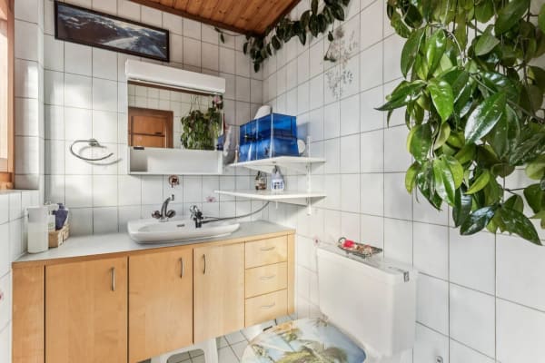 Immobilie in Massonnens - Maison familiale avec vaste jardin et potentiel d'agrandissement - Bild 6