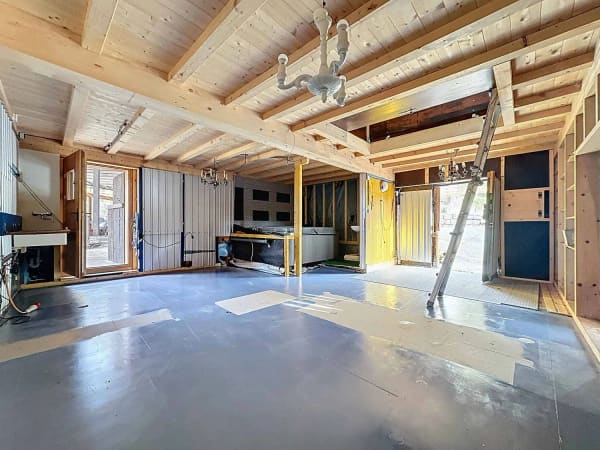 Immobilie in Orsiã¨res - Deux mazots authentiques avec vue sur la montagne ! - Bild 10