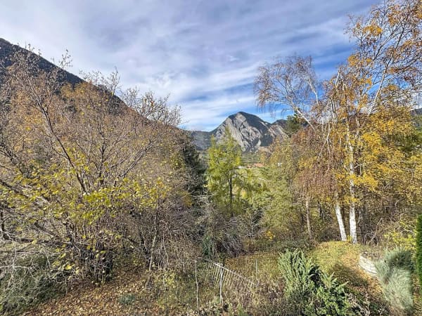 Immobilie in Orsiã¨res - Deux mazots authentiques avec vue sur la montagne ! - Bild 12