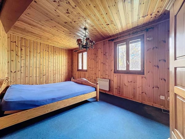 Immobilie in Orsiã¨res - Deux mazots authentiques avec vue sur la montagne ! - Bild 4