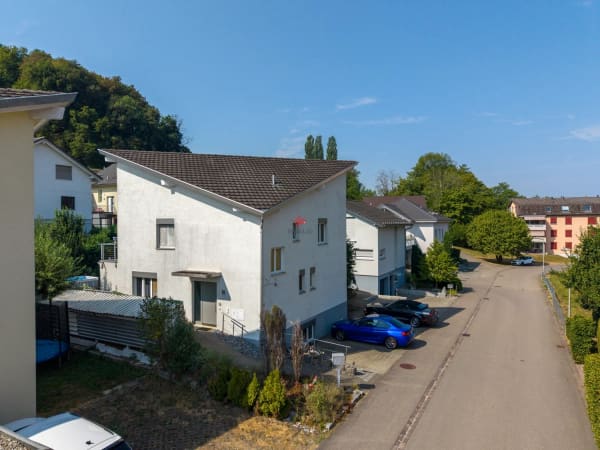 Immobilie in Gelterkinden - Mehr Raum fürs Familienglück - Bild 1