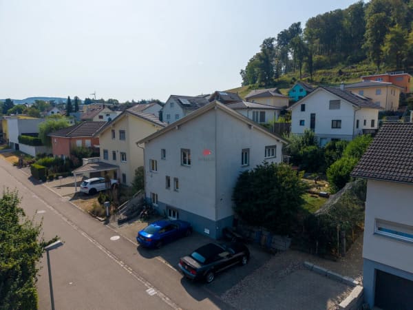 Immobilie in Gelterkinden - Mehr Raum fürs Familienglück - Bild 2