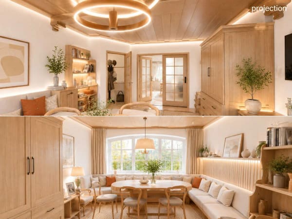 Immobilie in Ste-croix - Magnifique appartement avec potentiel d'agrandissement - Bild 0
