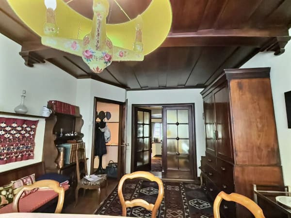 Immobilie in Ste-croix - Magnifique appartement avec potentiel d'agrandissement - Bild 1