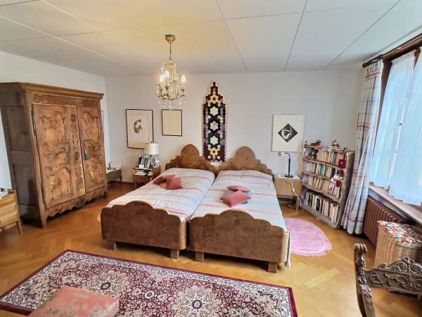 Immobilie in Ste-croix - Magnifique appartement avec potentiel d'agrandissement - Bild 11