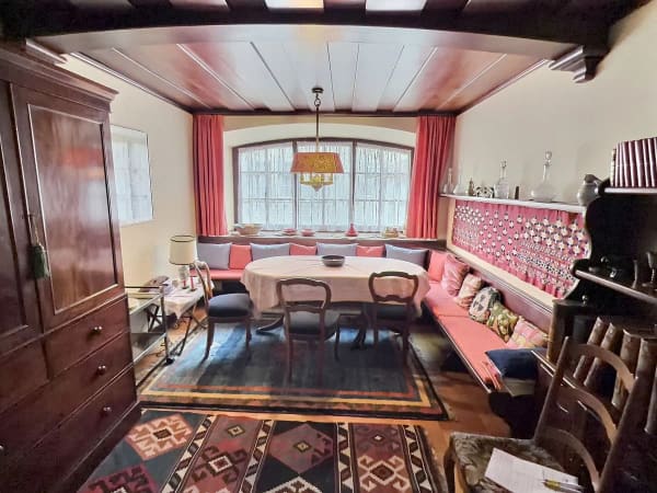 Immobilie in Ste-croix - Magnifique appartement avec potentiel d'agrandissement - Bild 2