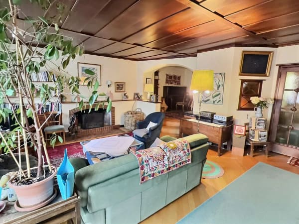 Immobilie in Ste-croix - Magnifique appartement avec potentiel d'agrandissement - Bild 4