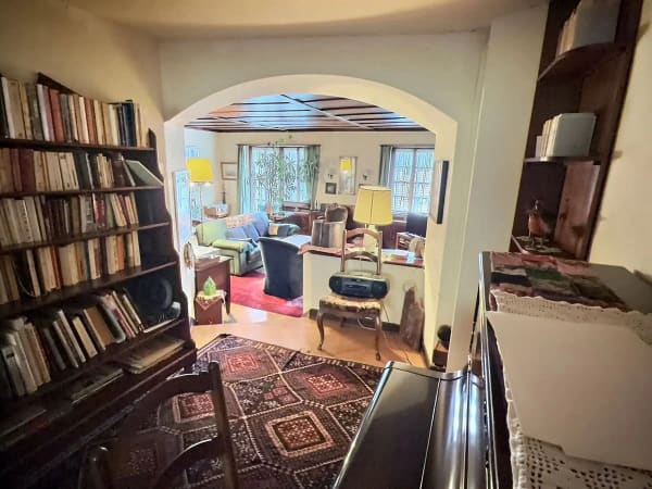 Immobilie in Ste-croix - Magnifique appartement avec potentiel d'agrandissement - Bild 5