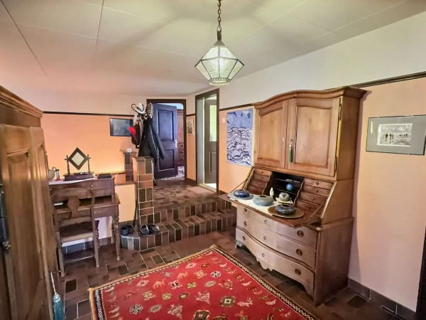 Immobilie in Ste-croix - Magnifique appartement avec potentiel d'agrandissement - Bild 9