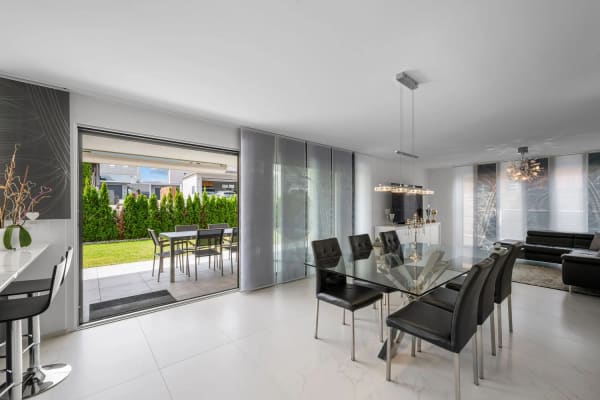 Immobilie in Niederhelfenschwil - Gartenliebhaber aufgepasst - neuwertige 3.5-Zimmerwohnung mit Blick ins Grüne - Bild 7