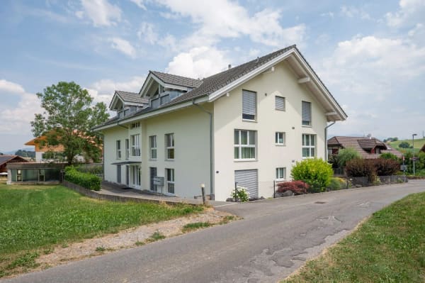 Immobilie in Blumenstein - Wohnkomfort mit Aussicht â€“ Ihr neues Zuhause in Blumenstein - Bild 11