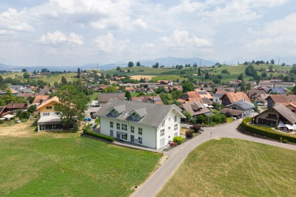 Immobilie in Blumenstein - Wohnkomfort mit Aussicht â€“ Ihr neues Zuhause in Blumenstein - Bild 12