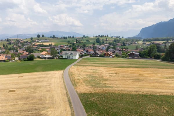 Immobilie in Blumenstein - Wohnkomfort mit Aussicht â€“ Ihr neues Zuhause in Blumenstein - Bild 13