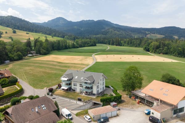 Immobilie in Blumenstein - Wohnkomfort mit Aussicht â€“ Ihr neues Zuhause in Blumenstein - Bild 15