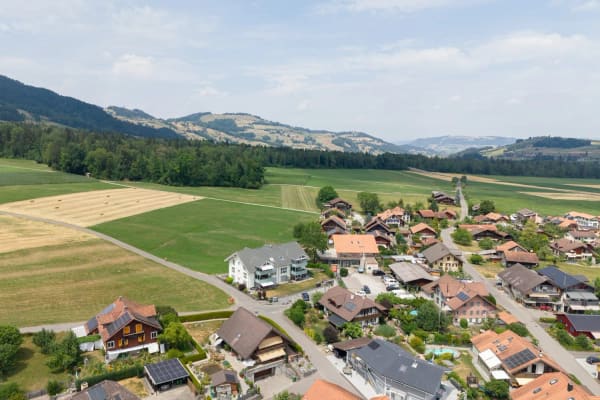 Immobilie in Blumenstein - Wohnkomfort mit Aussicht â€“ Ihr neues Zuhause in Blumenstein - Bild 16